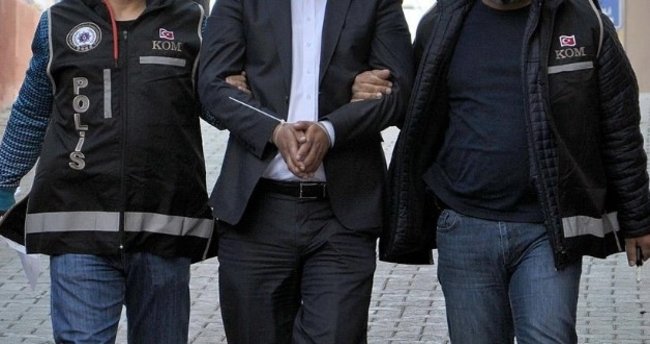 Son dakika: Adanada 5 FETÖ sanığına 6 yıl 3er ay hapis cezası verildi