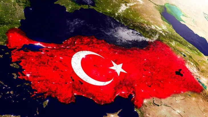 Son dakika: Türkiyeye teklif yağıyor! Rusya Ukrayna savaşı nedeniyle Batılı  dev şirketler dümen kırdı