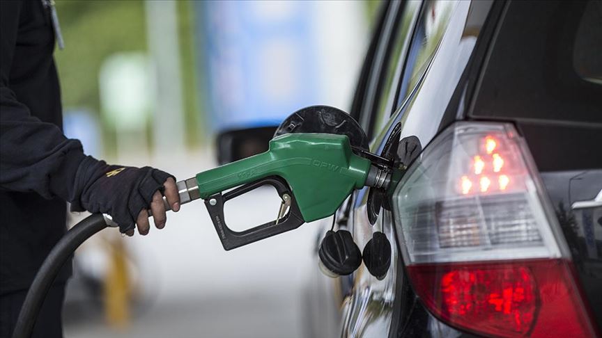 Motorin indirimi son dakika: 11 Nisan mazot, benzin, LPG fiyatı ne kadar, kaç TL? Güncel akaryakıt fiyatları
