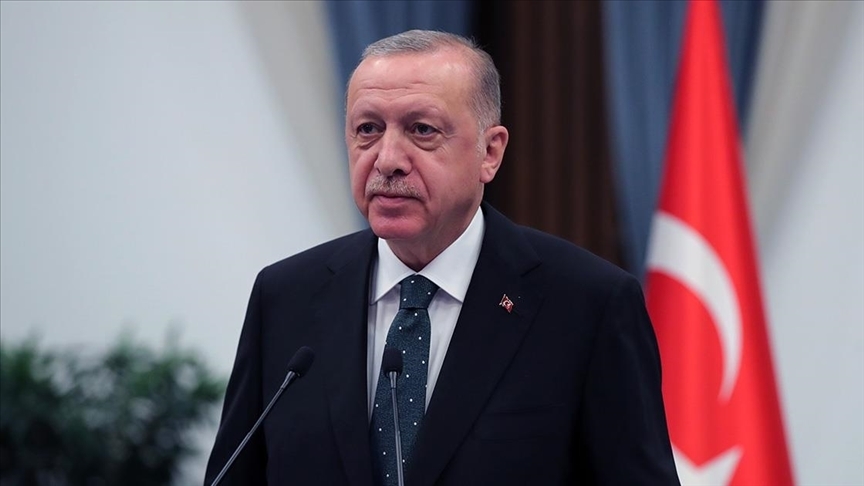Kabine Toplantısı ne zaman? 12 Nisan Başkan Recep Tayyip Erdoğan saat kaçta açıklama yapacak?