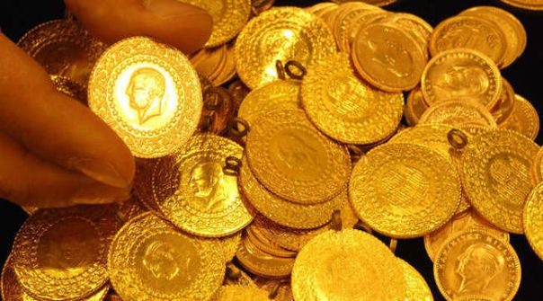 Son dakika: Gram altın yükselişe geçti | Cumhuriyet altını, çeyrek ve yarım altın... ( Dolar - euro - brent petrol ne kadar?)
