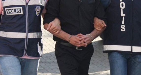 Yunanistana kaçarken yakalanan 4 FETÖcü tutuklandı