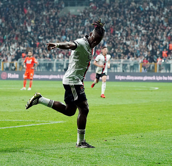 CANLI | Giresunspor Beşiktaş maçı canlı anlatım izle! Süper Ligde zorlu karşılaşma