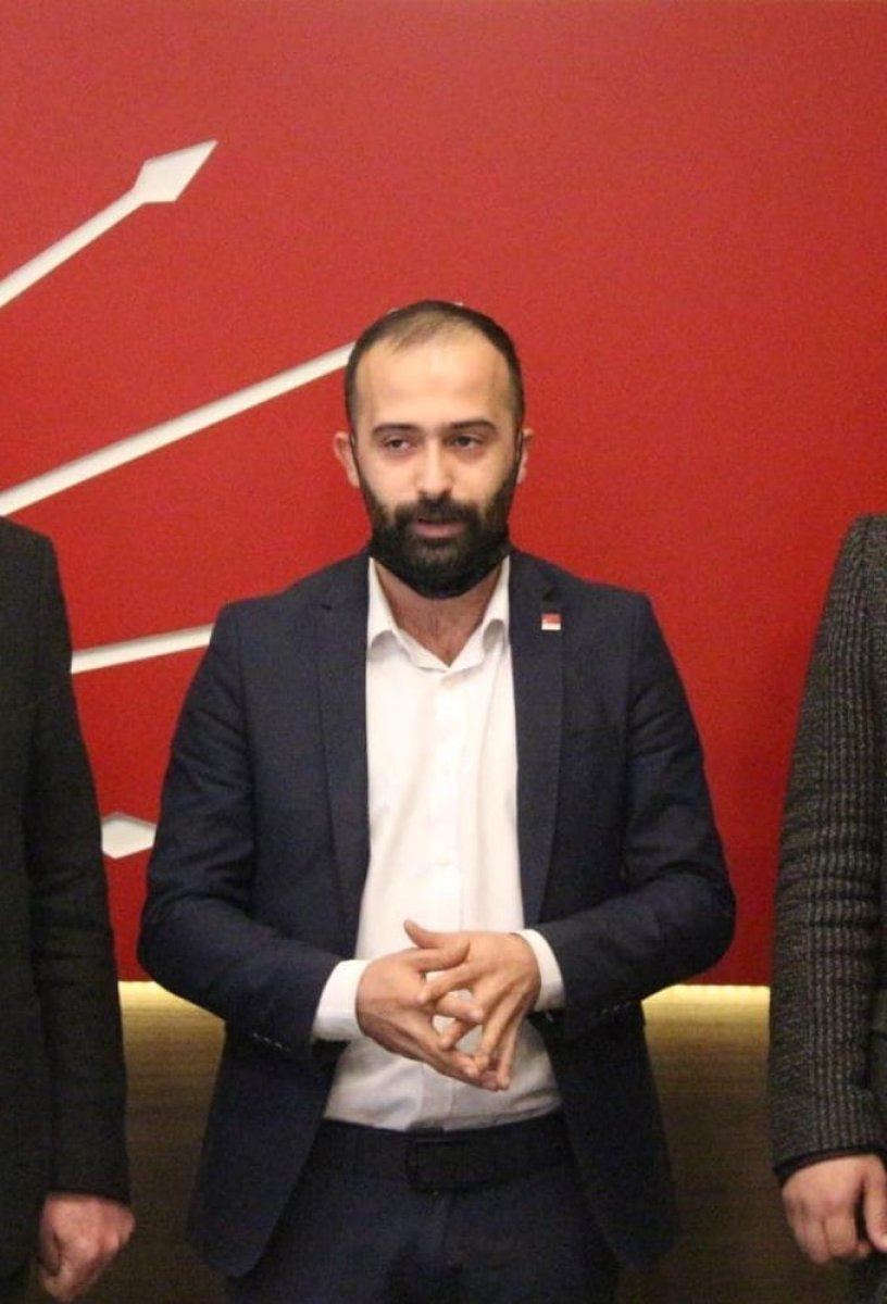 7 ayrı suç kaydı ortaya çıktı! CHP Gençlik Kolları Genel Başkan Yardımcısı Cem Karagöl tutuklandı