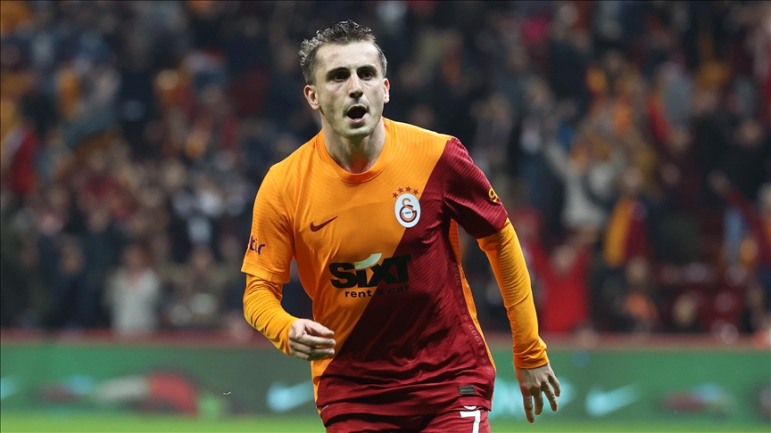 Galatasaray - Öznur Kablo Yeni Malatyaspor CANLI ANLATIM