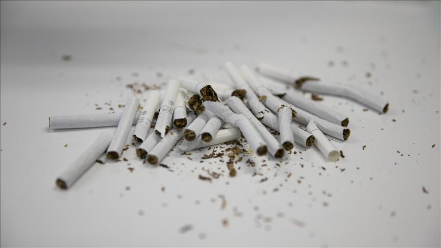 Tütünde ÖTV düzenlemesi: Sigaraya zam gelecek mi? 2022 JTI, BAT, Philip Morris sigara zammı ne kadar? Güncel fiyat listesi