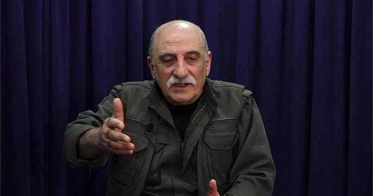 PKKnın sözde elebaşı Duran Kalkandan Türkiyeye küstah tehdit! Çatışmaları metropol şehirlere yayacağız