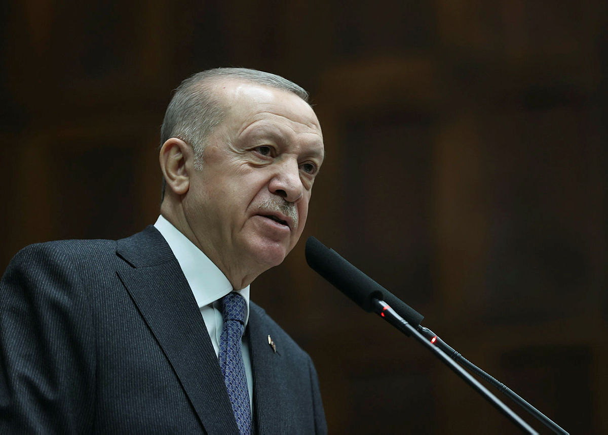 Başkan Erdoğandan sporcularla düzenlenen iftar programında önemli açıklamalar