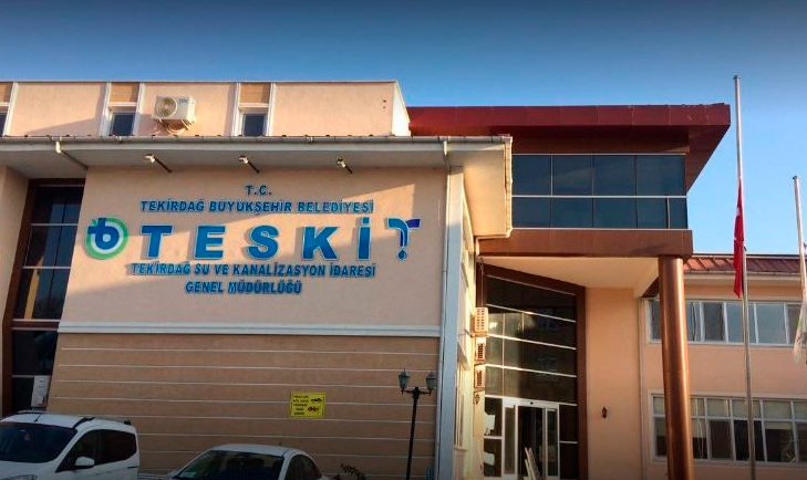 CHPli Tekirdağ Büyükşehir Belediyesine bağlı TESKİ için flaş iddia! 1,5 milyar TLyi batırdılar haciz yolda