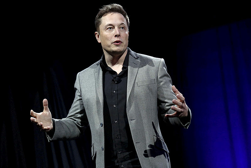 Elon Muskdan Twitter hamlesi! Para hazır