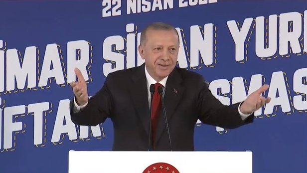 Başkan Recep Tayyip Erdoğandan öğrencilerle düzenlenen iftarda son dakika açıklamaları