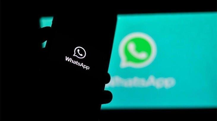 WhatsApp mesajına kız arkadaşının babası cevap verdi! Heyecanından dershaneciye dönen gencin mesajı olay oldu
