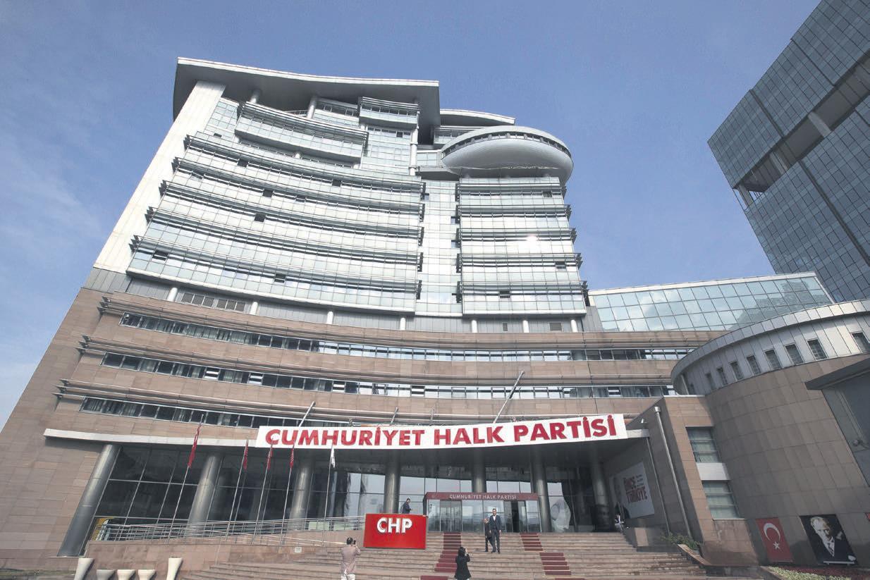 CHPde kayıp hediye skandalı! Özel kalemden artanlar Kemal Kılıçdaroğluna gidiyor