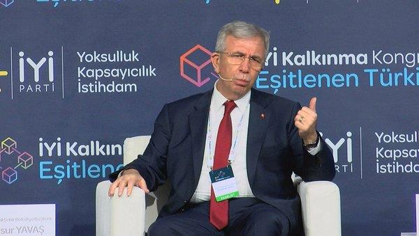 Mansur Yavaş sözünde durmadı! İhale skandalında belgeler ortaya çıktı