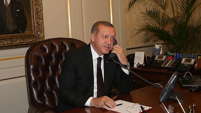 Başkan Erdoğan, Üsküdar Buluşmalarına telefonla bağlandı | İstanbul ve 2023 mesajı