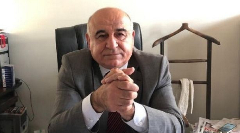 Yargıdan skandal karar! Başörtülü sağlık görevlisine hakaret eden CHPli meclis üyesi İsmail Hakkı Temele ceza yok
