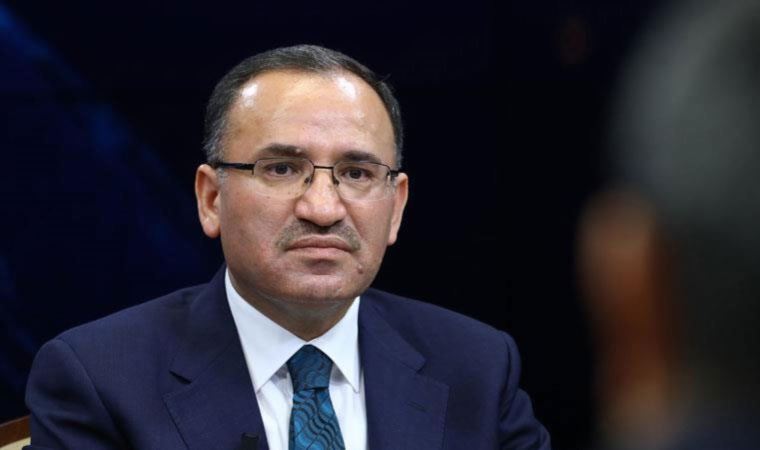 Son dakika: Adalet Bakanı Bekir Bozdağdan Gezi Parkı davası açıklaması Son dakika: Adalet Bakanı Bekir Bozdağdan Gezi Parkı davası açıklaması