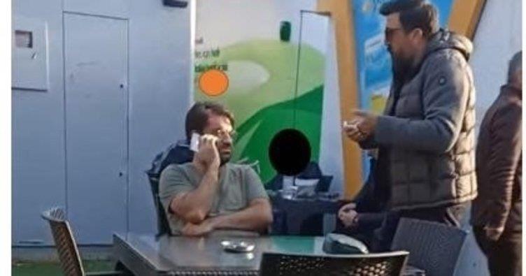 Casusların kaçırmak istediği subay Mohammed Rezaei konuştu! Elektroşok ile tehdit ettiler