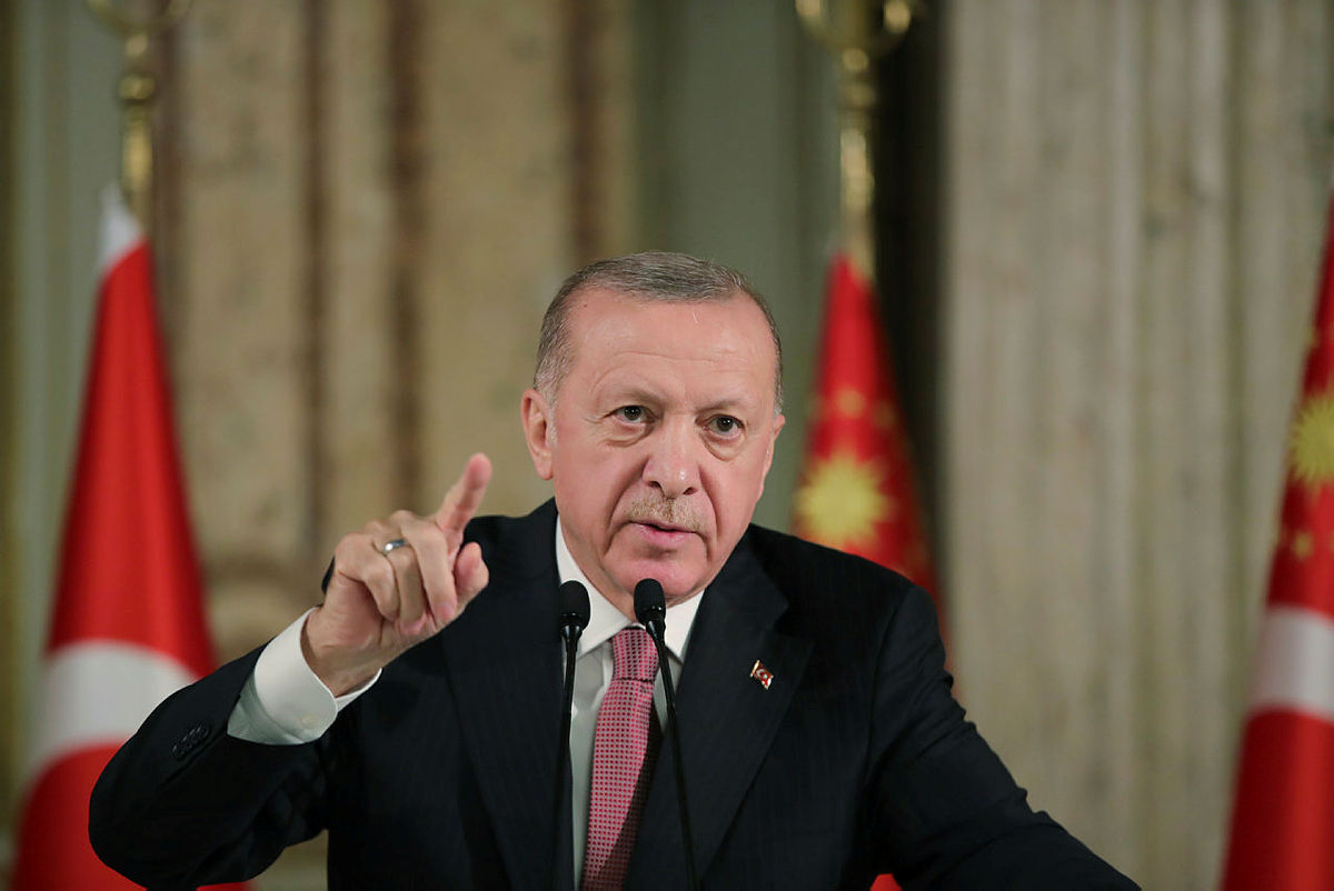 Başkan Recep Tayyip Erdoğandan Kuran-ı Kerimi Güzel Okuma Yarışması finalinde son dakika açıklamaları