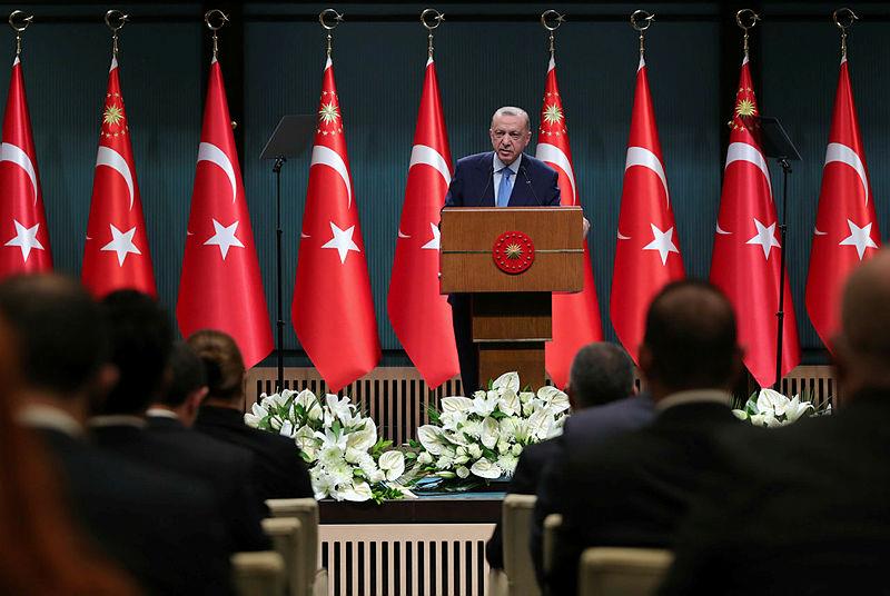 İstanbul Mushafı tanıtımı | Başkan Erdoğandan önemli açıklamalar! İstanbul dünyaya yön vermiştir