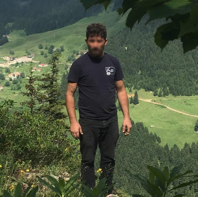 Eşine kızıp yavru kediyi canice öldüren zanlıya indirimsiz 2 yıl hapis cezası