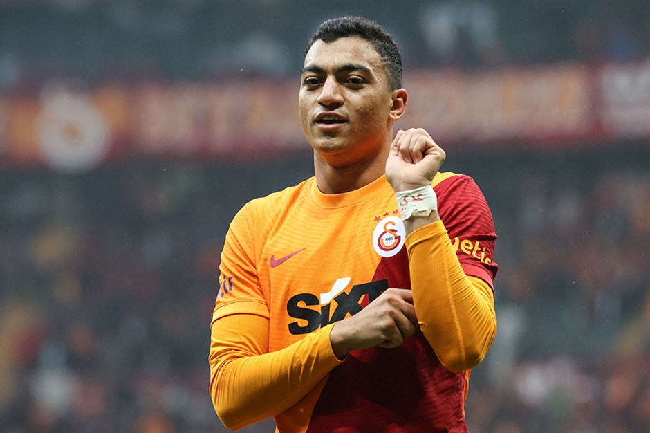 Galatasarayda ikinci Ribery vakası! Mostafa Mohamed transferine Zamalek engeli...