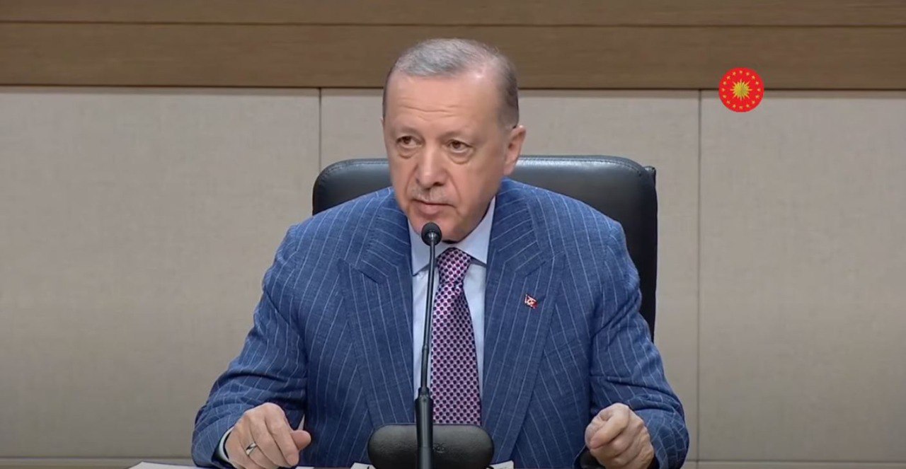 Son dakika: Başkan Erdoğandan Suudi Arabistan ziyareti öncesi önemli açıklamalar