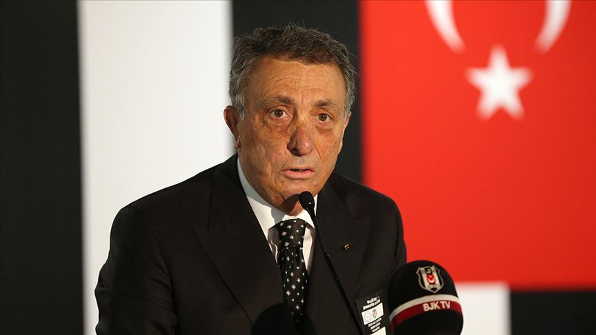 Son dakika: Beşiktaşta başkanlık seçimi tarihi belli oldu