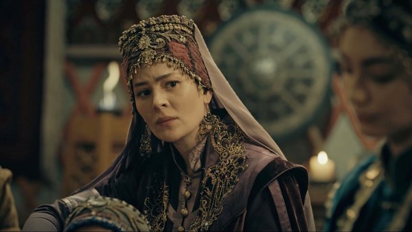 Kuruluş Osman'da Osman Bey düşmanlarına büyük oyun kuruyor! Barkın’ı bekleyen hazin son! - 3