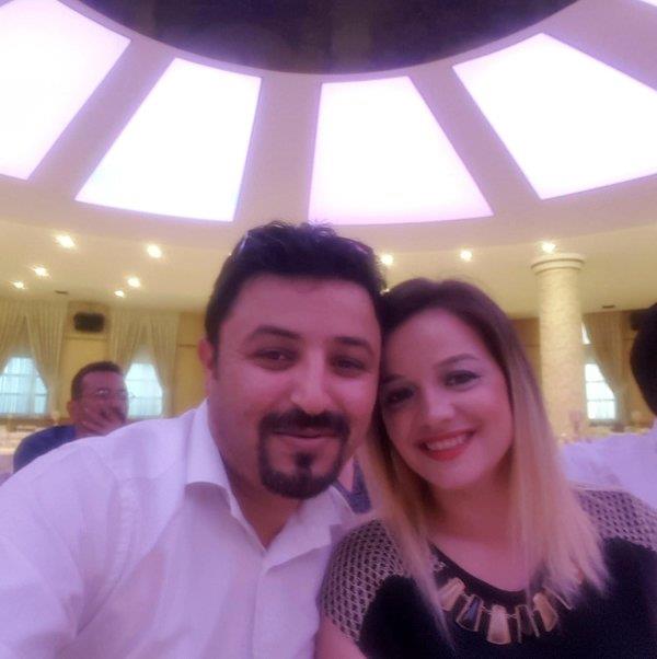 1655268876677.jpeg Ankara'da rezidansta dehşet! Önce eşini öldürdü sonra intihar etti - 3