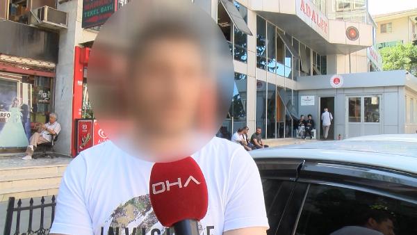 İstanbul’da dehşete düşüren olay! Tuvalete gizli kamera yerleştirdi kaydettiği görüntüyle şantaj yaptı - 3
