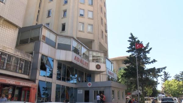 İstanbul’da dehşete düşüren olay! Tuvalete gizli kamera yerleştirdi kaydettiği görüntüyle şantaj yaptı - 1