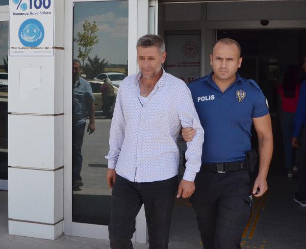 Aksaray’da dehşete düşüren olay! Düğünde havaya ateş açıp, 2 kişiyi yaralayan şüpheli yakalandı - 2
