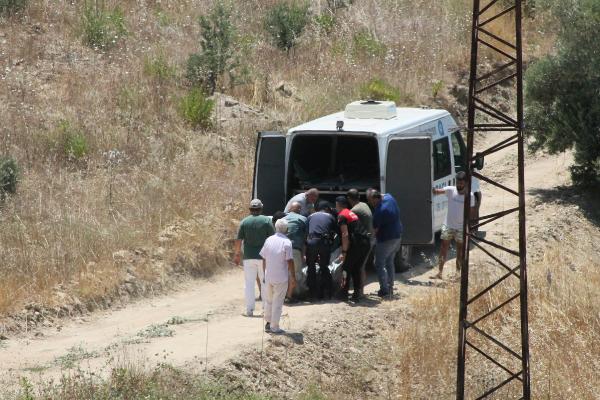 Antalya’da safari cipi şarampole yuvarlandı! 2 ölü, çok sayıda yaralı var - 2