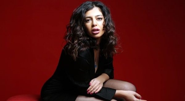 Ünlü oyuncu Ecem Koyunlu’dan 400 taciz şikayeti - 1