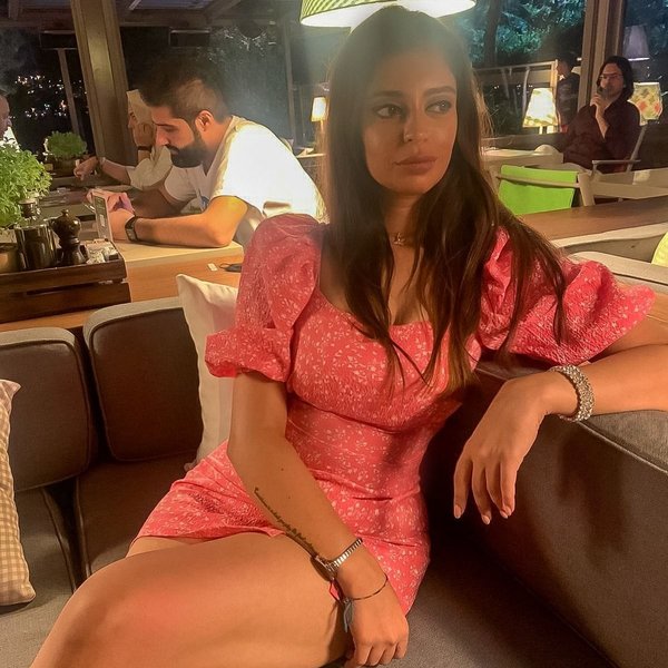 Ünlü oyuncu Ecem Koyunlu’dan 400 taciz şikayeti - 3