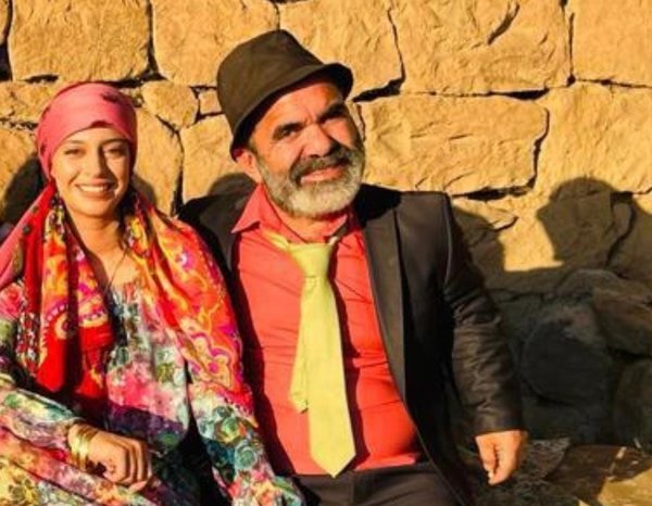Ünlü oyuncu Ecem Koyunlu’dan 400 taciz şikayeti - 2