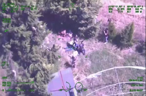 1659447424498.jpeg Nefes kesen operasyon! Uyuşturucu tacirleri böyle yakalandı - 1
