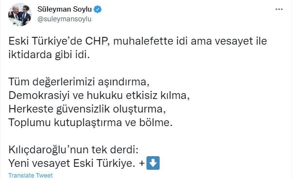 son-dakika-icisleri-bakani-suleyman-soyludan-kilicdarogluna-tepki-derdi-kaos-ve-anarsizm-1661497000676.jpeg Son dakika: İçişleri Bakanı Süleyman Soylu'dan Kılıçdaroğlu'na tepki: Derdi, kaos ve anarşizm! - 2
