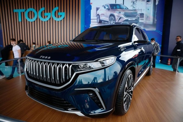 Can Ataklı’nın TOGG hazımsızlığı: Yerli araba yaptık zaten