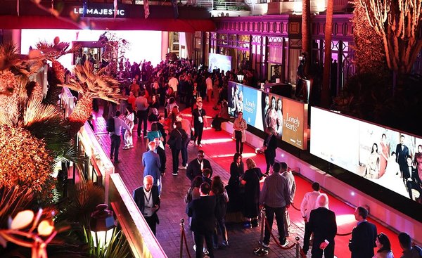 Cannes’da atv rüzgarı esti! - 1