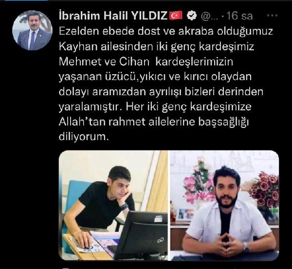 sanliurfada-silahli-saldirida-olen-kuzenlerle-ilgili-kahreden-gercek-1668160814793.jpg Şanlıurfa’da silahlı saldırıda ölen kuzenlerle ilgili kahreden gerçek! - 1
