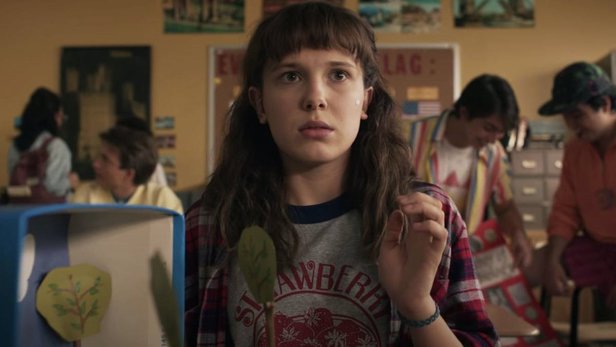 Stranger Things 5. sezonu bomba gibi geliyor! Netflix Stranger Things 5. sezon ne zaman? Stranger Things nasıl bitecek? İzleyicilerin nefesi kesilecek - 2
