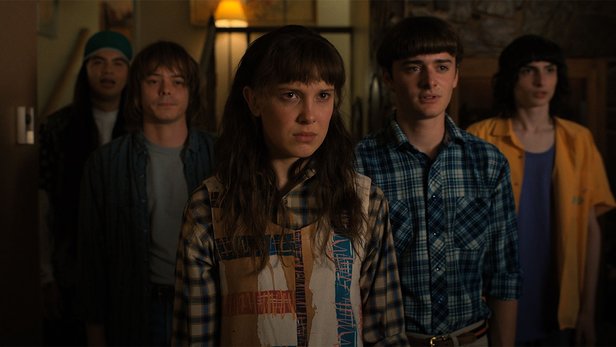 Stranger Things 5. sezonu bomba gibi geliyor! Netflix Stranger Things 5. sezon ne zaman? Stranger Things nasıl bitecek? İzleyicilerin nefesi kesilecek - 11
