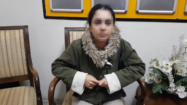 Hatay’da sokak ortasında rezalet! Kaldırımda yürüyen kızları önce taciz etti, sonra dövdü - 4