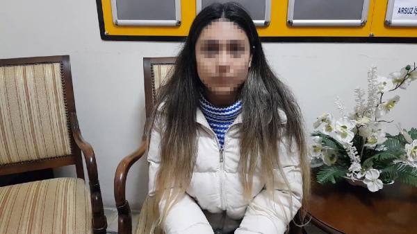 Hatay’da sokak ortasında rezalet! Kaldırımda yürüyen kızları önce taciz etti, sonra dövdü - 5