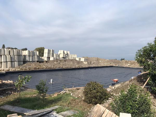 Yağışlar azaldı barajlar boşaldı! İşte barajlardaki son durum! İstanbul'un kaç aylık suyu kaldı? - 2