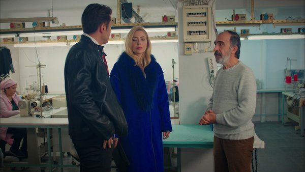 Kardeşlerim’de Leyla Kadir’in kazasının ardındaki gerçekleri öğrendi!