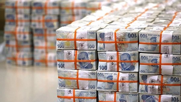 1672554133101.jpg Türkiye'den 2023 hamlesi! Dev bütçe: 890 bin kişiye iş olanağı - 2