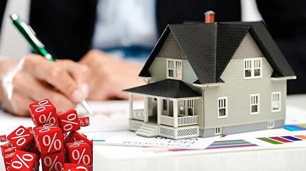 Ev sahibi olmak için tarihi fırsat! Detaylar açıklandı | Kimler başvuru yapabilecek? Hangi bölgeye ne kadar kredi?